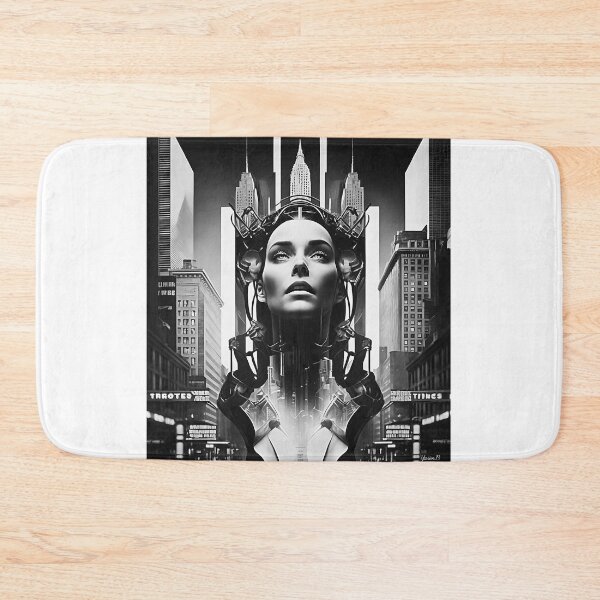 Item preview, Metropolis designed and sold by Yasart3.