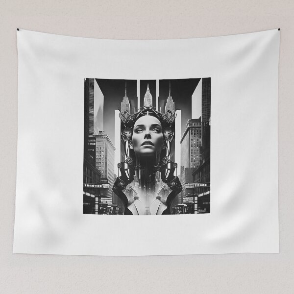 Item preview, Metropolis designed and sold by Yasart3.