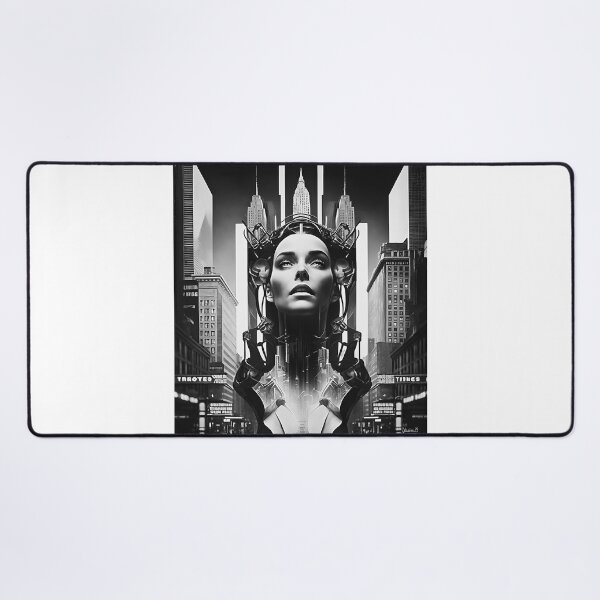 Item preview, Metropolis designed and sold by Yasart3.