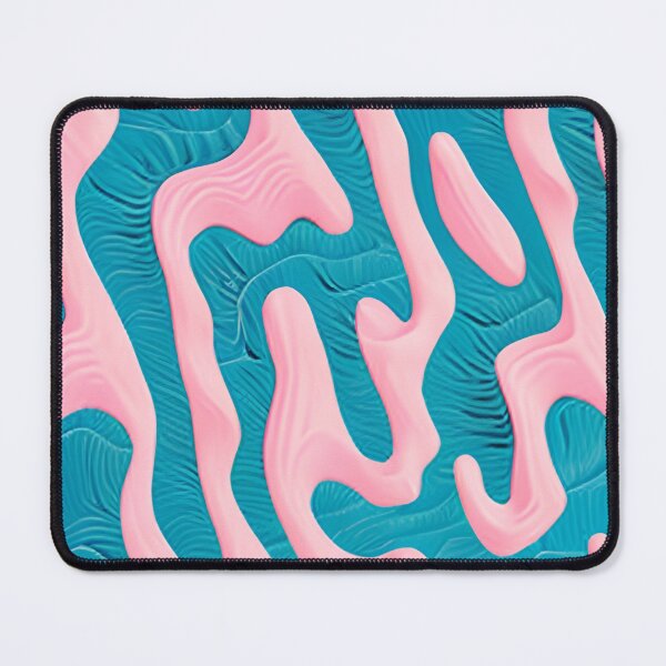Item preview, Colorful Abstract Beauty Elevate Your Style with Vibrant Patterns 10 designed and sold by marunoens01.