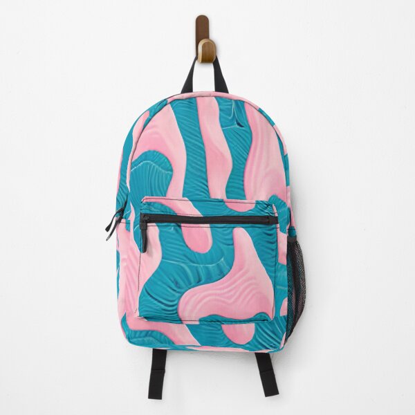 Item preview, Colorful Abstract Beauty Elevate Your Style with Vibrant Patterns 10 designed and sold by marunoens01.