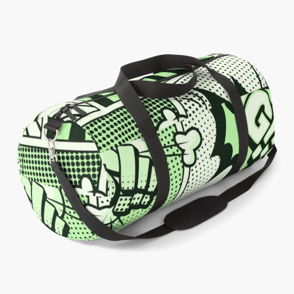 Item preview, Comic Poof! designed and sold by Clothief-Store.