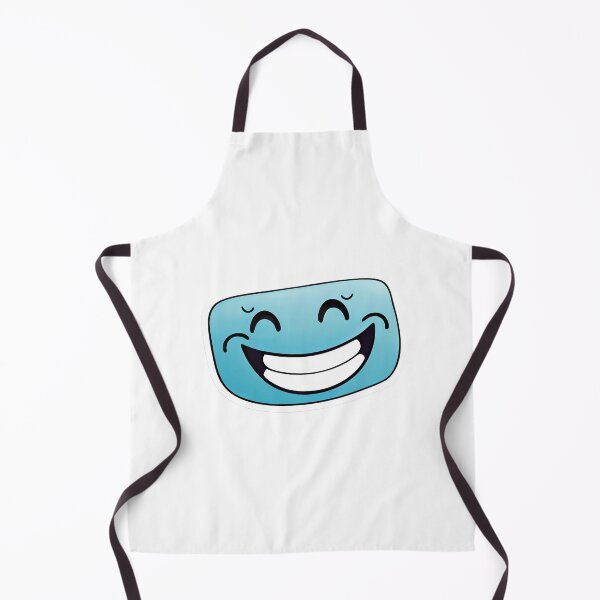 Item preview, Blue Smily Face designed and sold by Liseri.