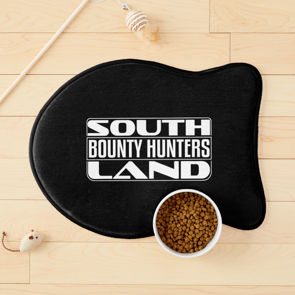 patty mayo south bounty hunters land