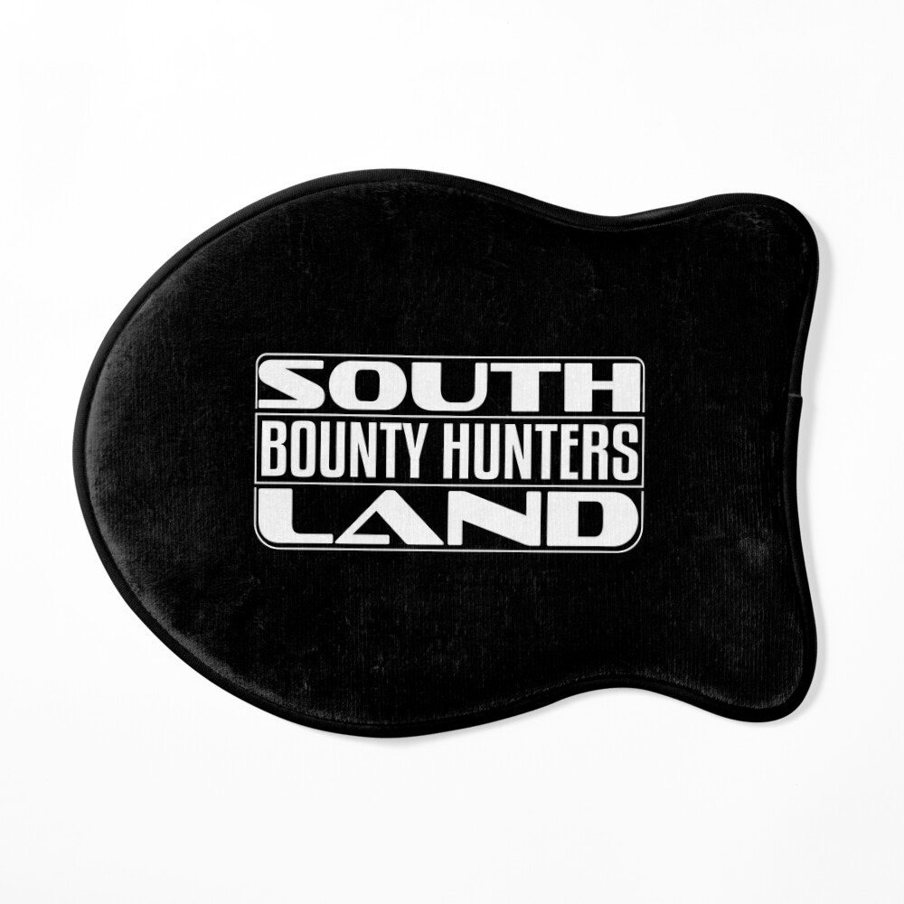 patty mayo south bounty hunters land