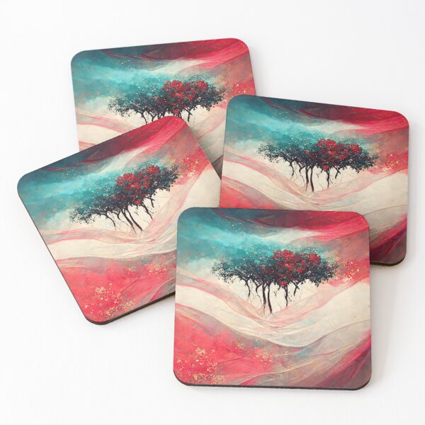 Item preview, Forgotten Grove: A Mystical Forestscape designed and sold by Michael Bollin.