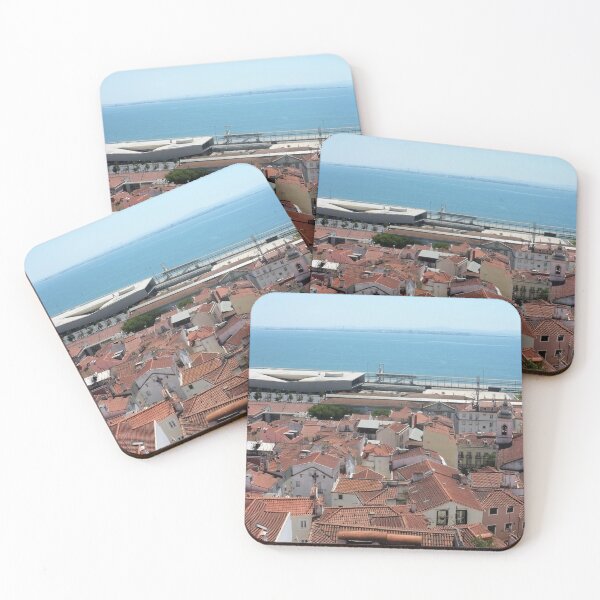 Item preview, Lisbon View designed and sold by Valentino Visentini.