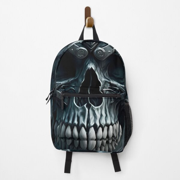 Item preview, Spartan Warrior Skull designed and sold by Pixel Perfect Beauties.