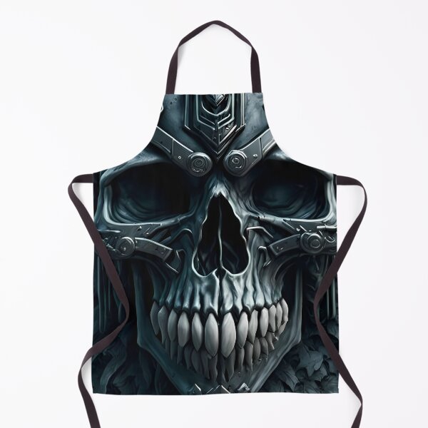 Item preview, Spartan Warrior Skull designed and sold by Pixel Perfect Beauties.