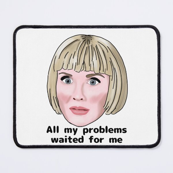 Item preview, Nicole -my problems waited for me - 90 day fiance designed and sold by Ofthemoral.