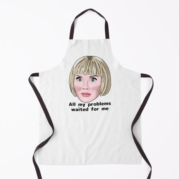 Item preview, Nicole -my problems waited for me - 90 day fiance designed and sold by Ofthemoral.