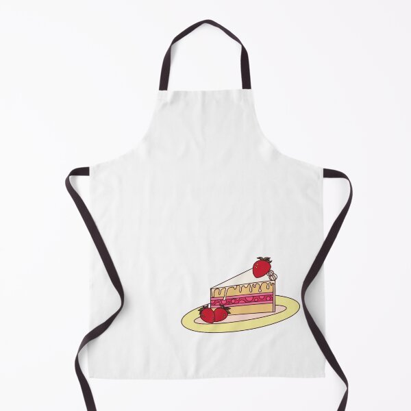 Item preview, Strawberry Cake designed and sold by no13boutique.