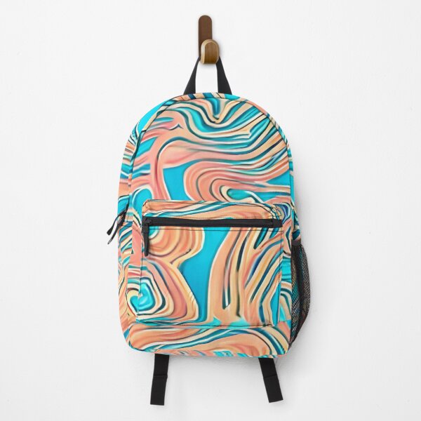 Item preview, Colorful Abstract Beauty Elevate Your Style with Vibrant Patterns 11 designed and sold by marunoens01.