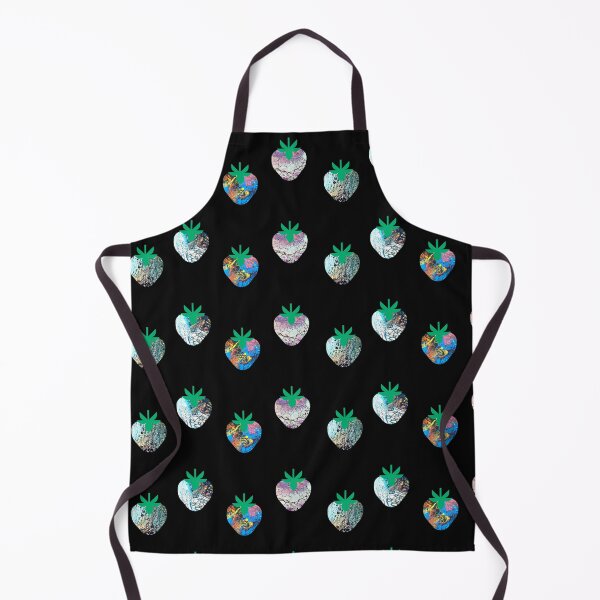 Item preview, Strawberry Fields 4eva designed and sold by AbrorschachArt.