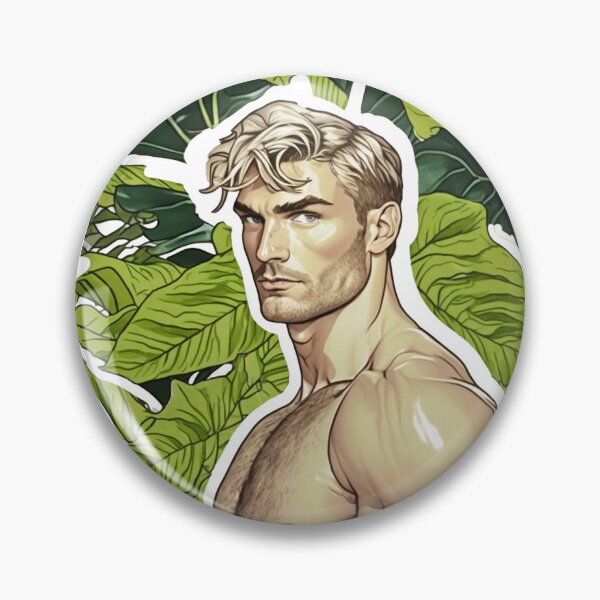 Item preview, Plant Daddy - SIETE designed and sold by kaliwe.