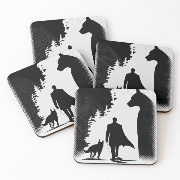 Item preview, Dogman designed and sold by pantapita.