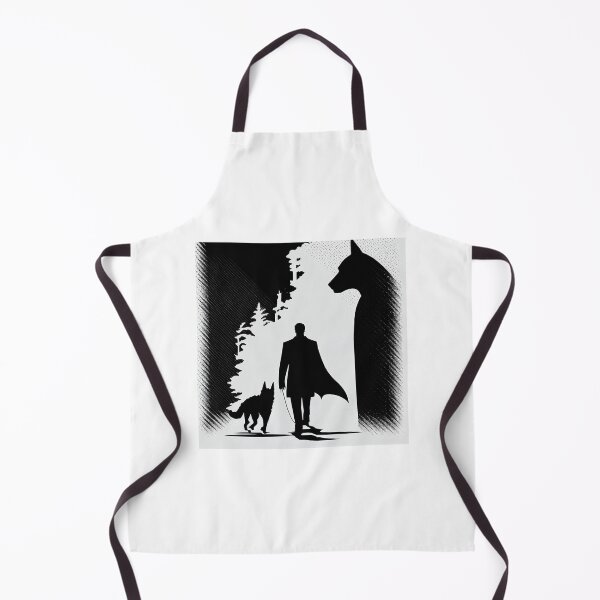 Item preview, Dogman designed and sold by pantapita.