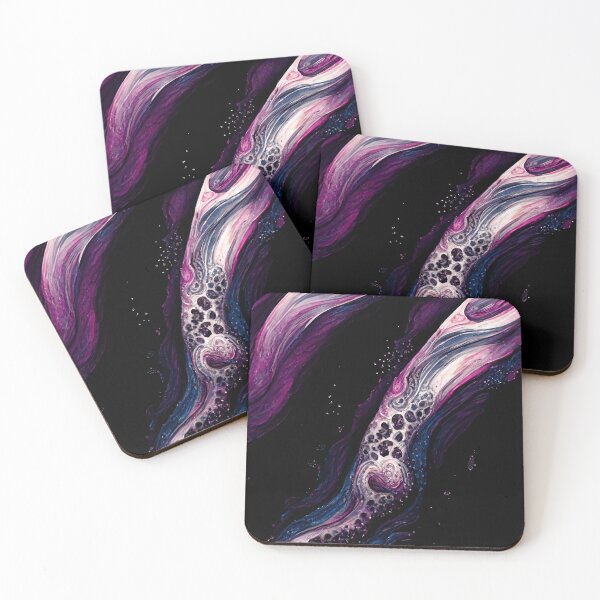 Item preview, Milky Way: A Galactic Cosmic Explosion designed and sold by Michael Bollin.