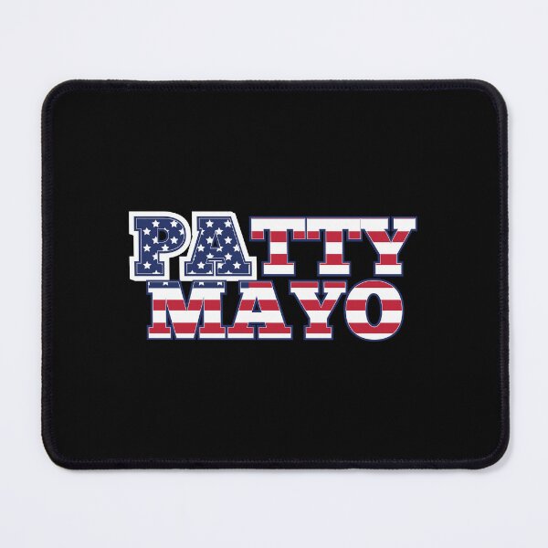 Item preview, patty mayo south bounty hunters land designed and sold by onetrend.