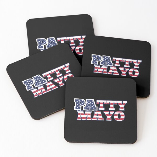 Item preview, patty mayo south bounty hunters land designed and sold by onetrend.