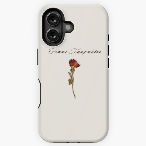 Vista previa del artículo con la obra «manipulador femenino», diseñado y vendido por littleaxii.