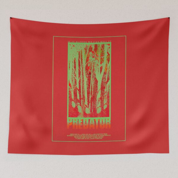 Item preview, The Jungle Hunter designed and sold by estevansilveira.