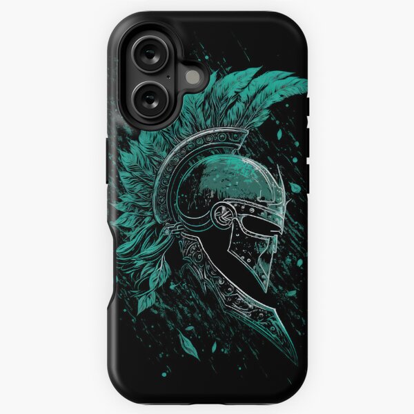 Item preview, Spartan designed and sold by Odd World.