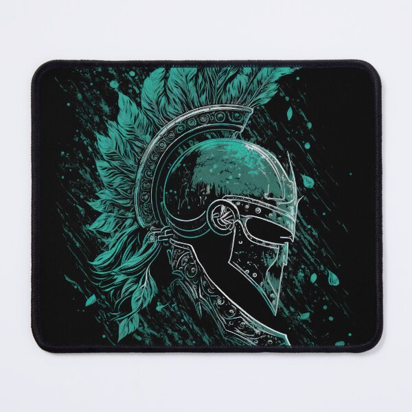Item preview, Spartan designed and sold by Odd World.