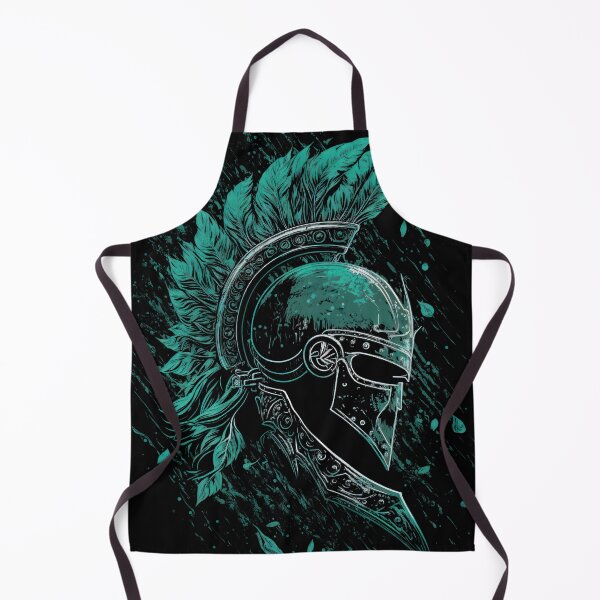 Item preview, Spartan designed and sold by Odd World.