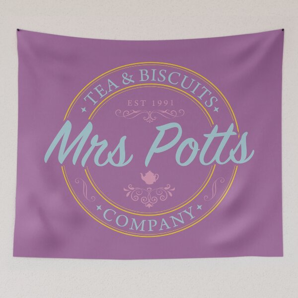 Item preview, Tea & Biscuts designed and sold by LeesaMay.