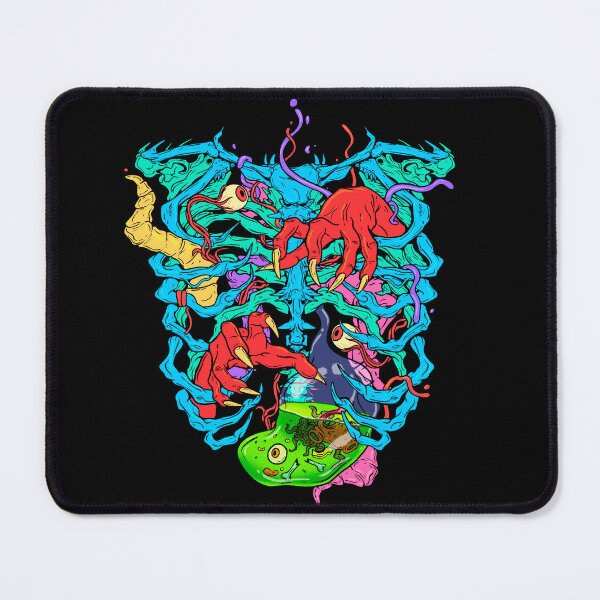 Item preview, Devouring beast designed and sold by Rayol-store.