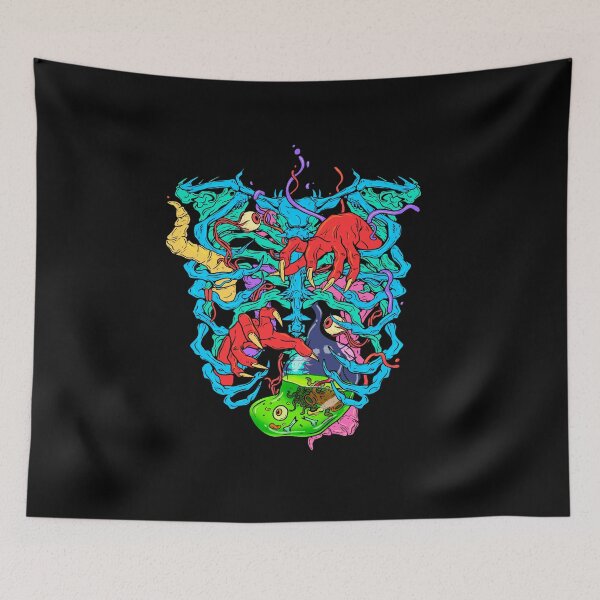 Item preview, Devouring beast designed and sold by Rayol-store.