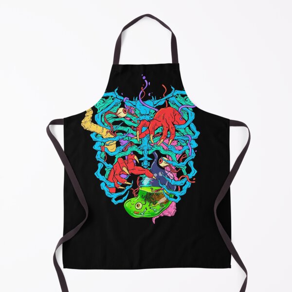 Item preview, Devouring beast designed and sold by Rayol-store.