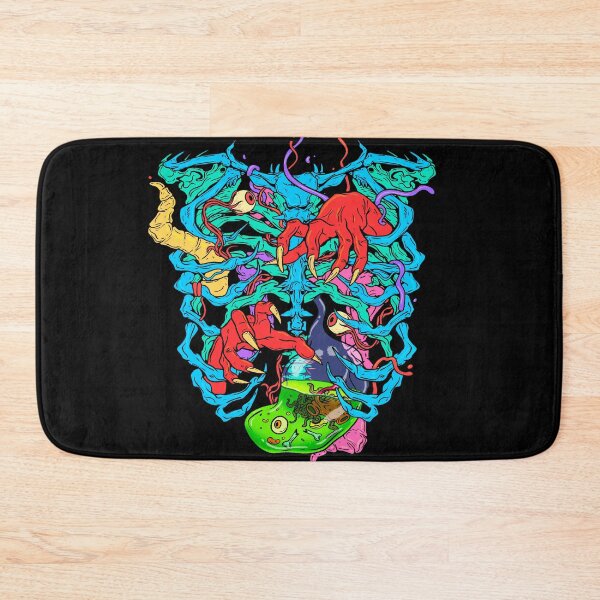 Item preview, Devouring beast designed and sold by Rayol-store.
