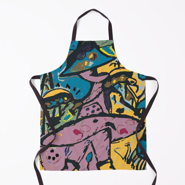 Item preview, Riding the Dark Wave designed and sold by Open-air-market.