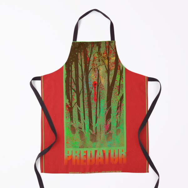Item preview, The Jungle Hunter - Cloak Mode designed and sold by estevansilveira.