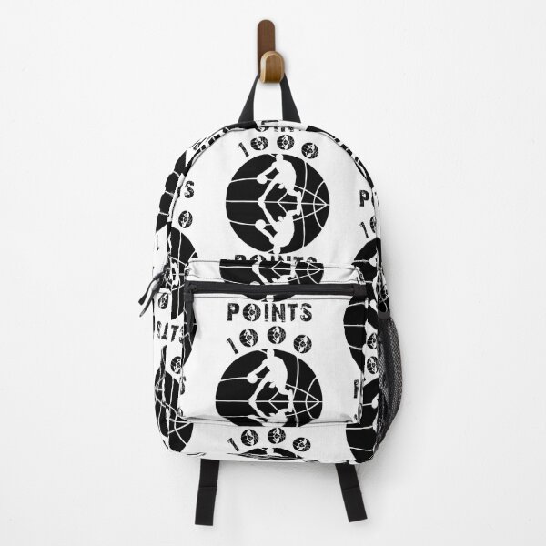 Item preview, 1000 Points Basketball Scorer High School Basketball Mom designed and sold by Benjamin Christopher.