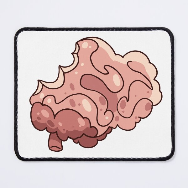 Item preview, Brain designed and sold by DheSomix.
