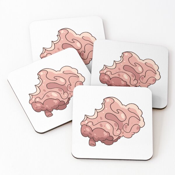 Item preview, Brain designed and sold by DheSomix.