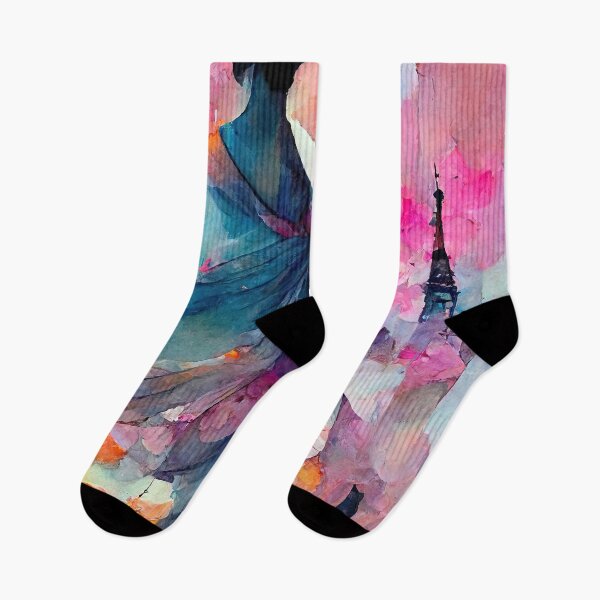 Item preview, Spring Comes to the City: An Urban Blossoming designed and sold by Michael Bollin.