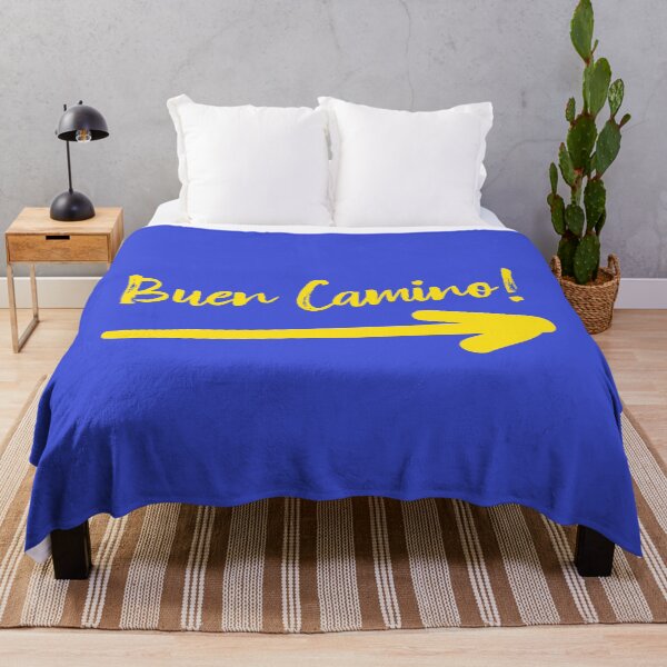 Item preview, Buen camino de Santiago designed and sold by cerpedani.