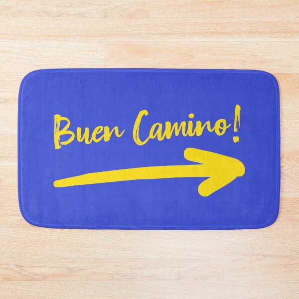 Item preview, Buen camino de Santiago designed and sold by cerpedani.