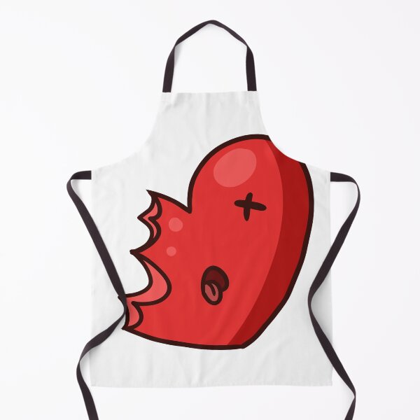Item preview, Heart designed and sold by DheSomix.
