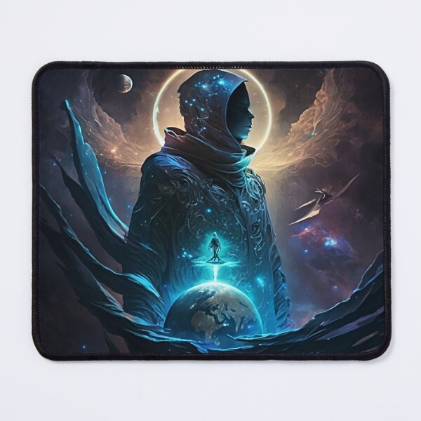 Item preview, Divine Encounter designed and sold by FramesLikeMine.