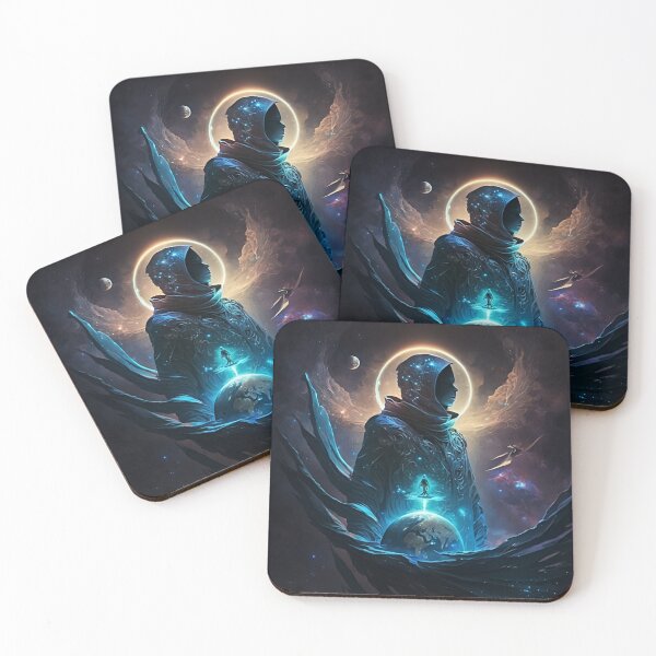 Item preview, Divine Encounter designed and sold by FramesLikeMine.