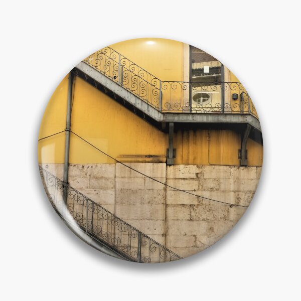 Item preview, Exterior Stairs designed and sold by Valentino Visentini.