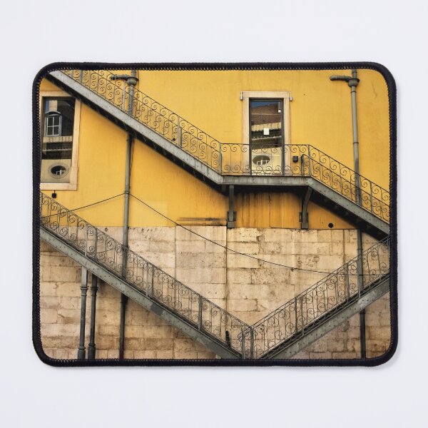 Item preview, Exterior Stairs designed and sold by Valentino Visentini.