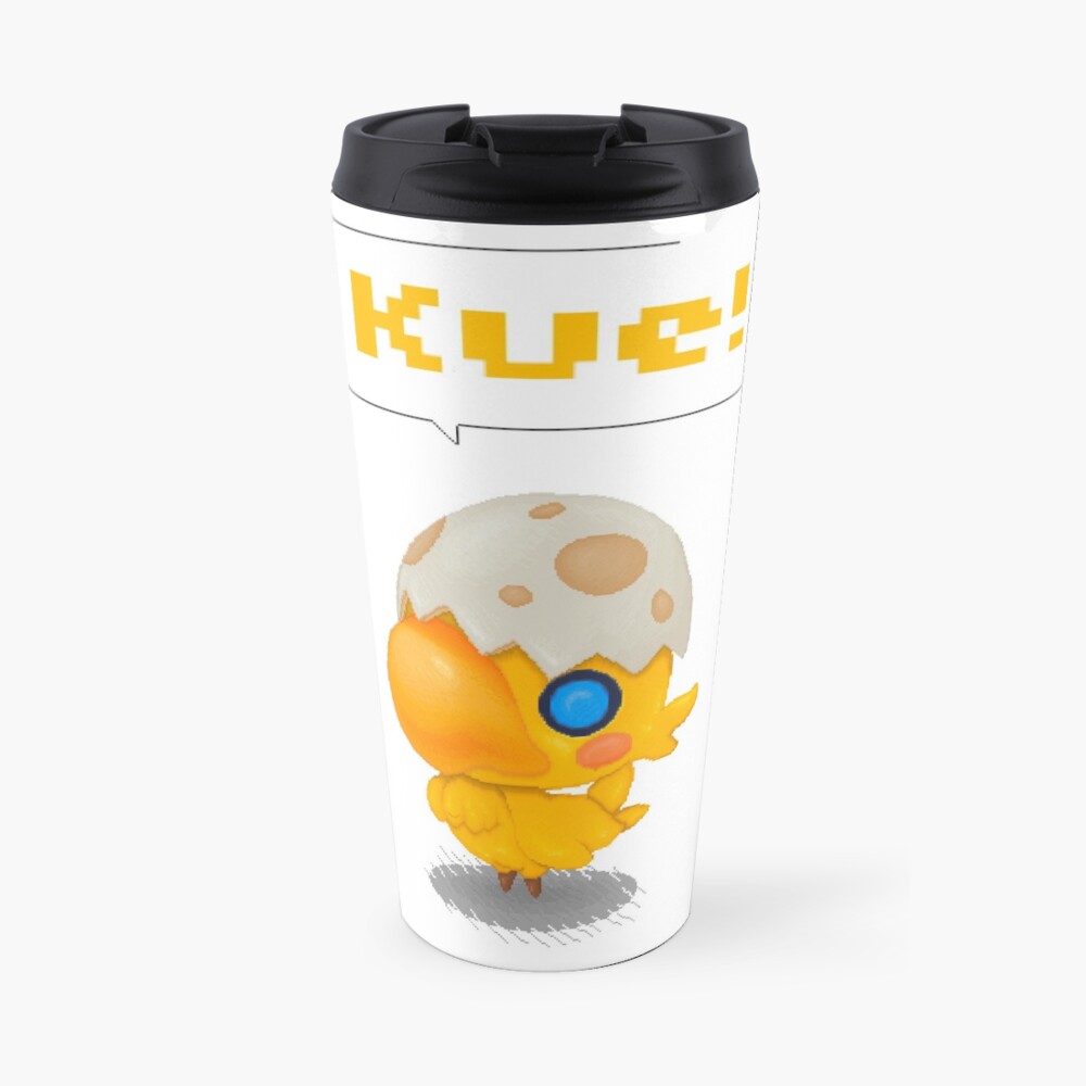 Final Fantasy Vii Pixelart Classic Mug Best Gift For Your Friends