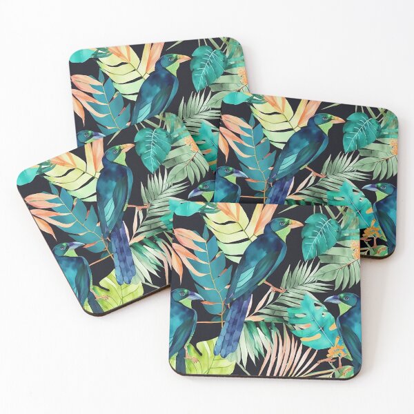 Item preview, Birds of Paradise designed and sold by Rays84.