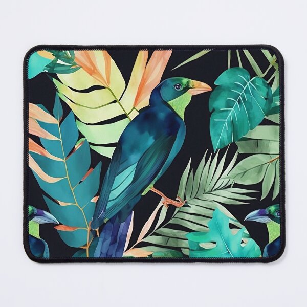 Item preview, Birds of Paradise designed and sold by Rays84.